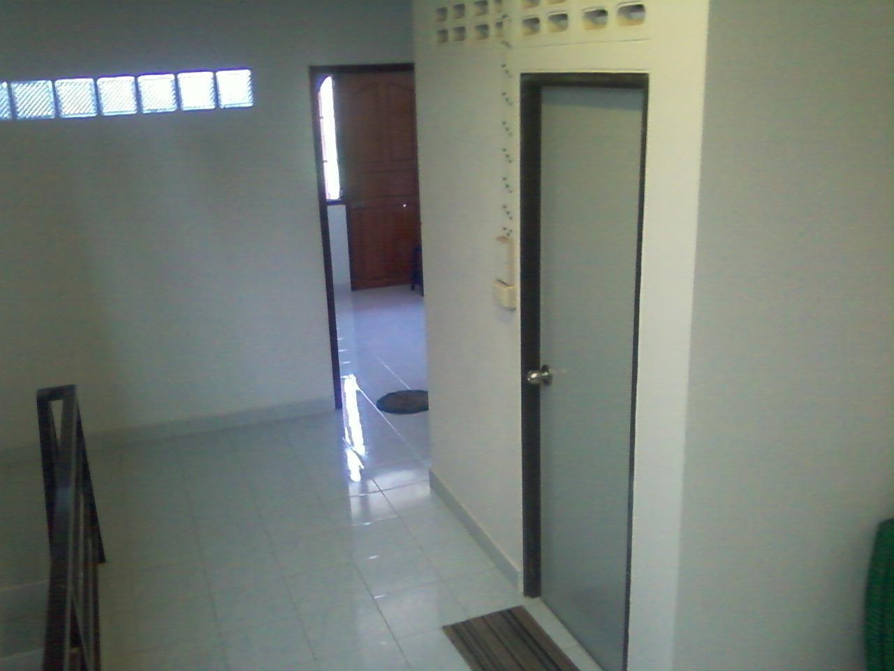 Happy Guesthouse Bungalow Sukhothai Exterior foto